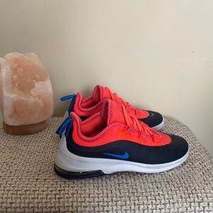 Nike Air Max Axis Toddler Running Shoe Sneakers Size 9c